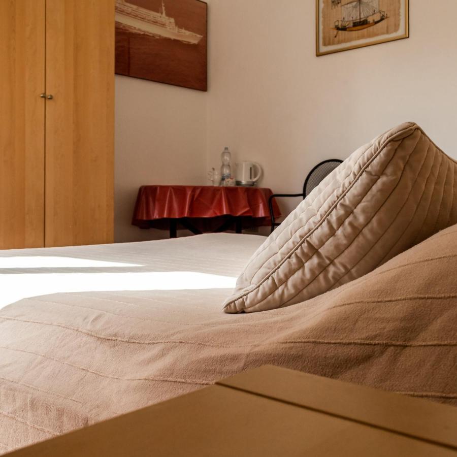 Arena Alfieri B&B Livorno Exterior foto