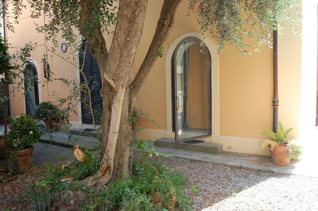 Arena Alfieri B&B Livorno Exterior foto