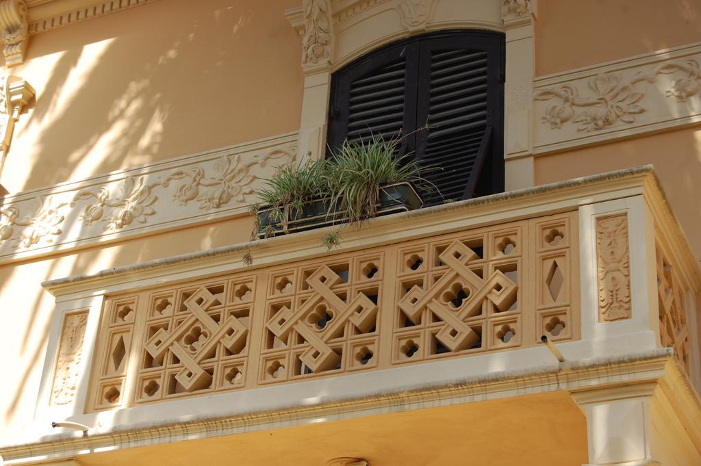 Arena Alfieri B&B Livorno Exterior foto