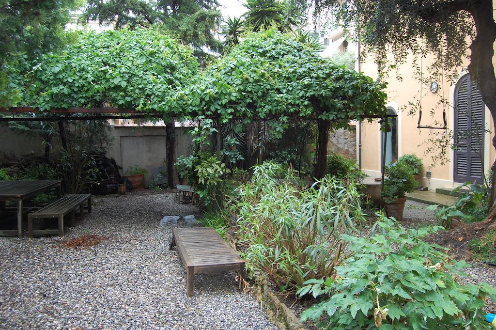 Arena Alfieri B&B Livorno Exterior foto